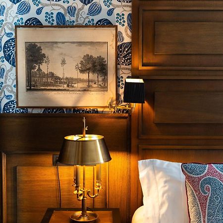 Room Mate Collection Alba, มาดริด ภายนอก รูปภาพ
