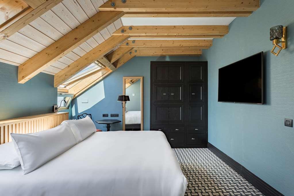 Room Mate Collection Alba, มาดริด ห้อง รูปภาพ