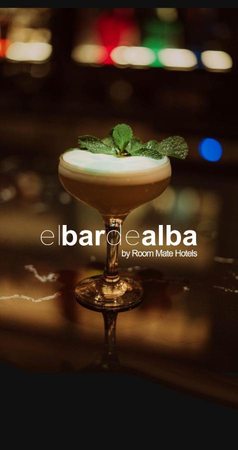 Room Mate Collection Alba, มาดริด ภายนอก รูปภาพ