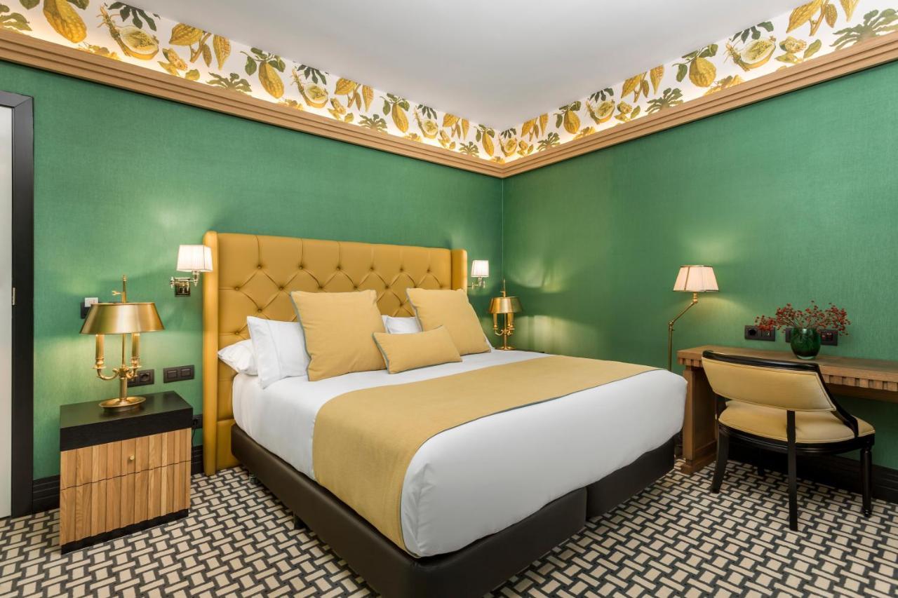 Room Mate Collection Alba, มาดริด ภายนอก รูปภาพ