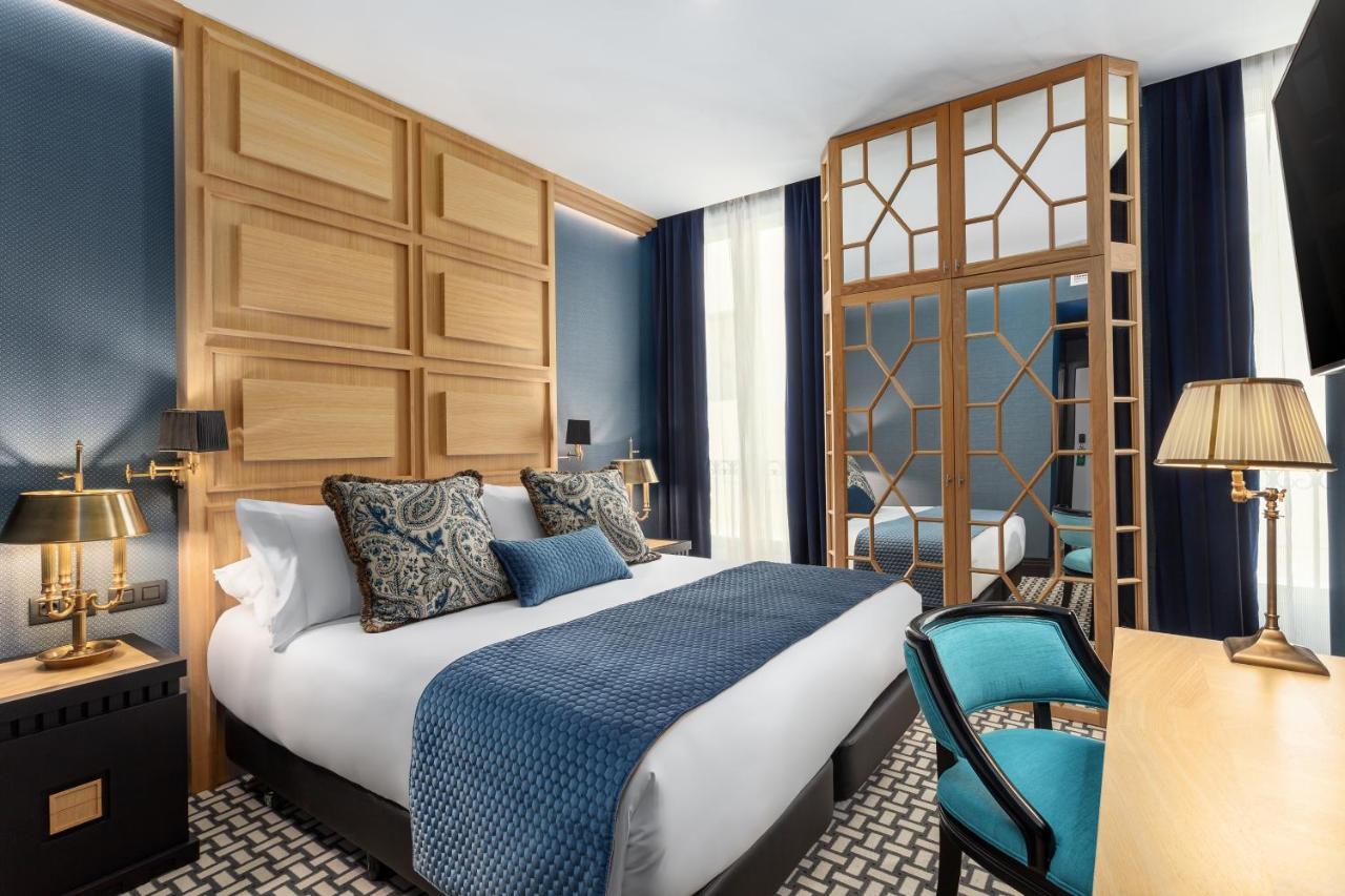 Room Mate Collection Alba, มาดริด ภายนอก รูปภาพ