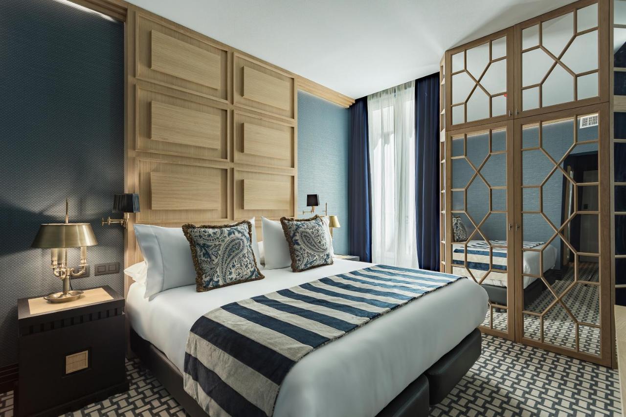 Room Mate Collection Alba, มาดริด ภายนอก รูปภาพ