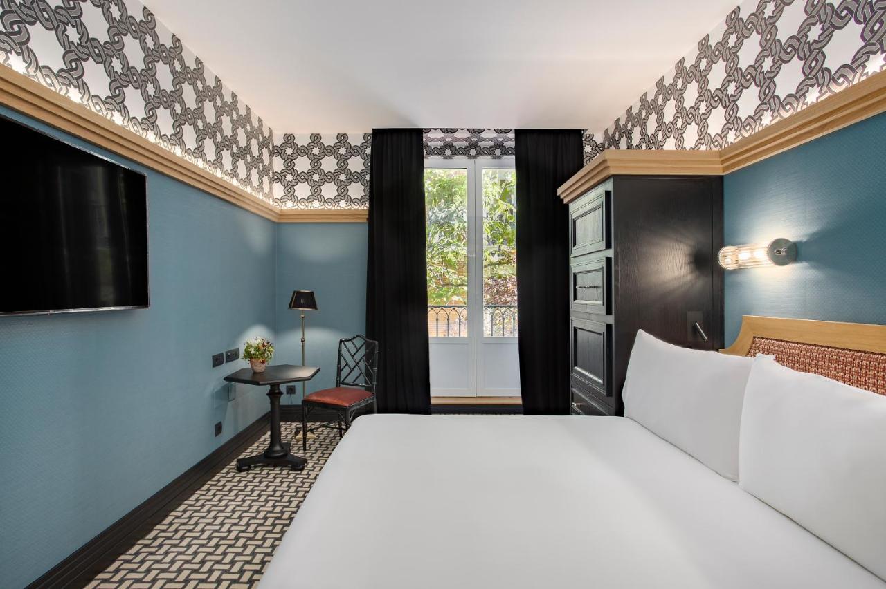 Room Mate Collection Alba, มาดริด ภายนอก รูปภาพ