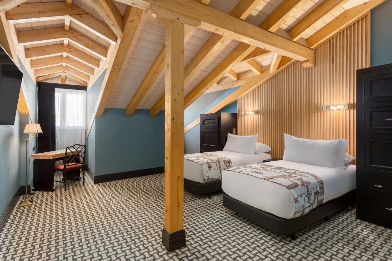 Room Mate Collection Alba, มาดริด ภายนอก รูปภาพ