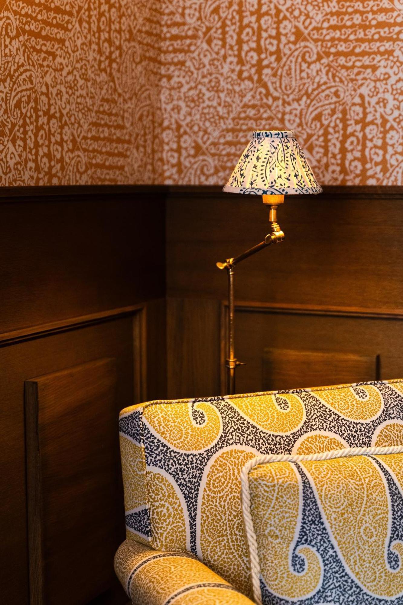 Room Mate Collection Alba, มาดริด ภายนอก รูปภาพ