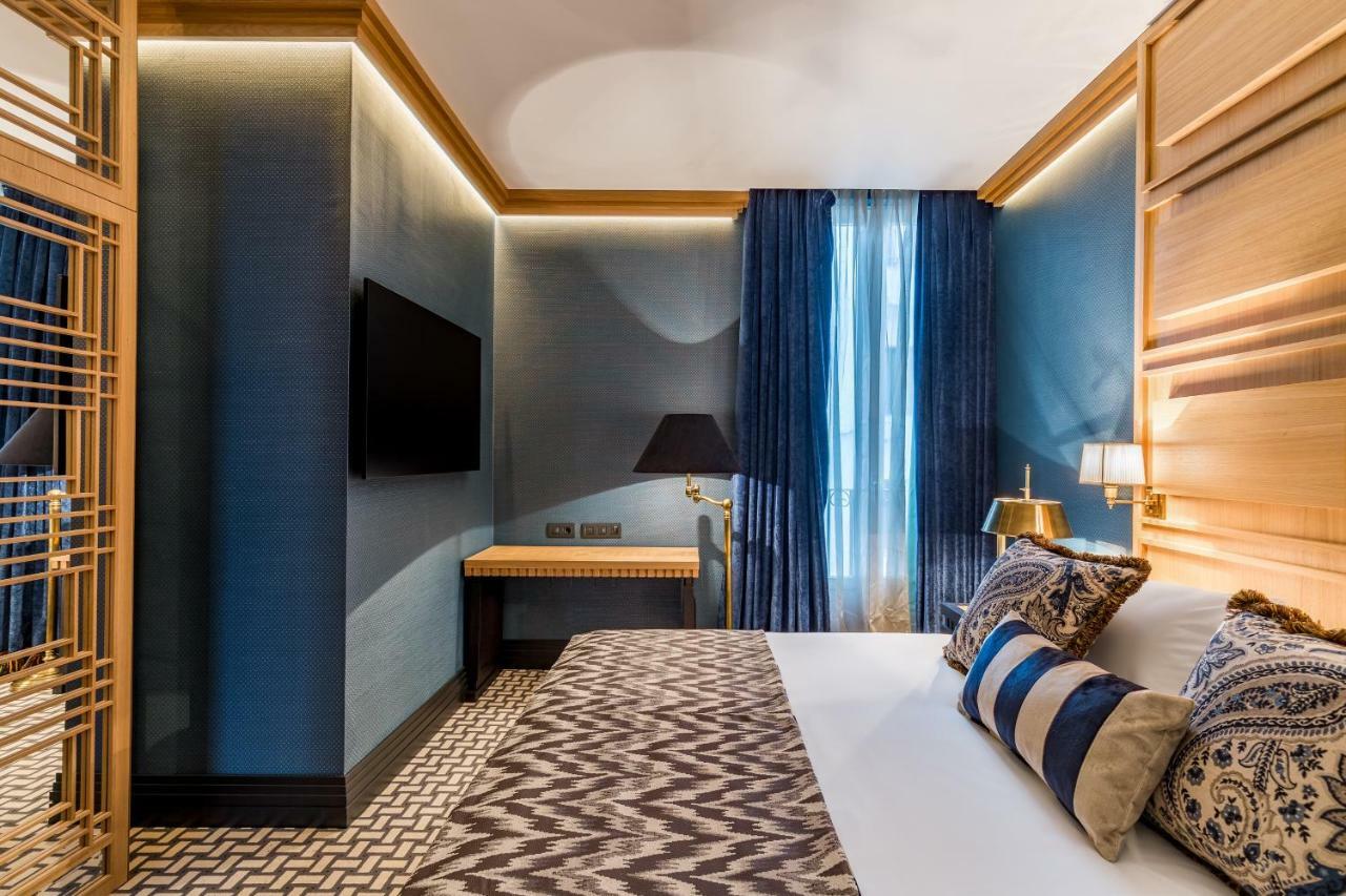 Room Mate Collection Alba, มาดริด ภายนอก รูปภาพ