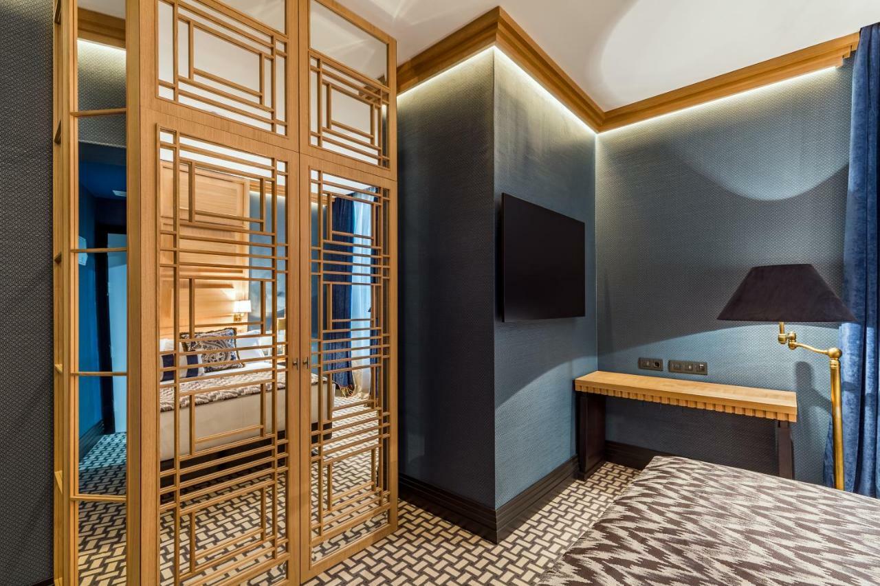 Room Mate Collection Alba, มาดริด ภายนอก รูปภาพ