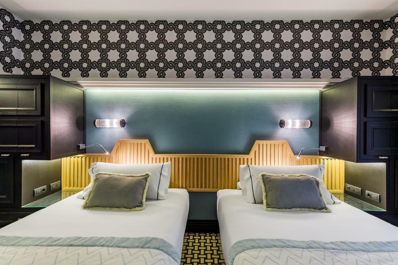 Room Mate Collection Alba, มาดริด ภายนอก รูปภาพ