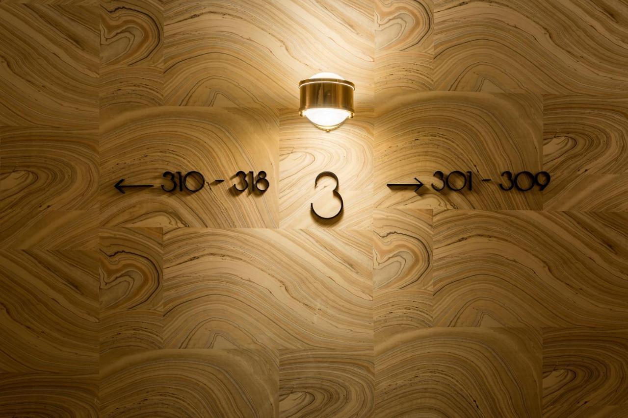Room Mate Collection Alba, มาดริด ภายนอก รูปภาพ