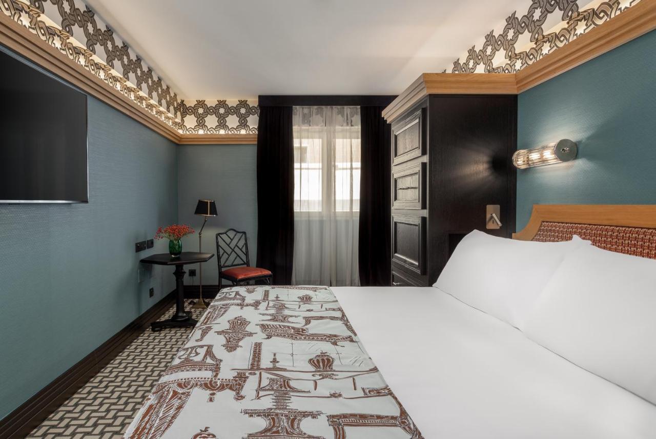 Room Mate Collection Alba, มาดริด ภายนอก รูปภาพ