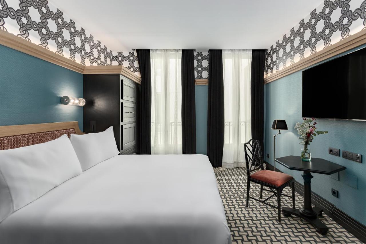 Room Mate Collection Alba, มาดริด ภายนอก รูปภาพ