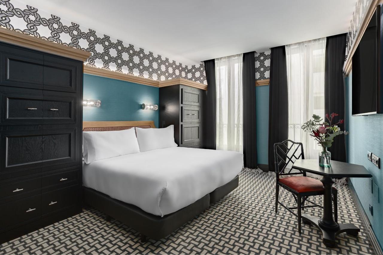 Room Mate Collection Alba, มาดริด ภายนอก รูปภาพ