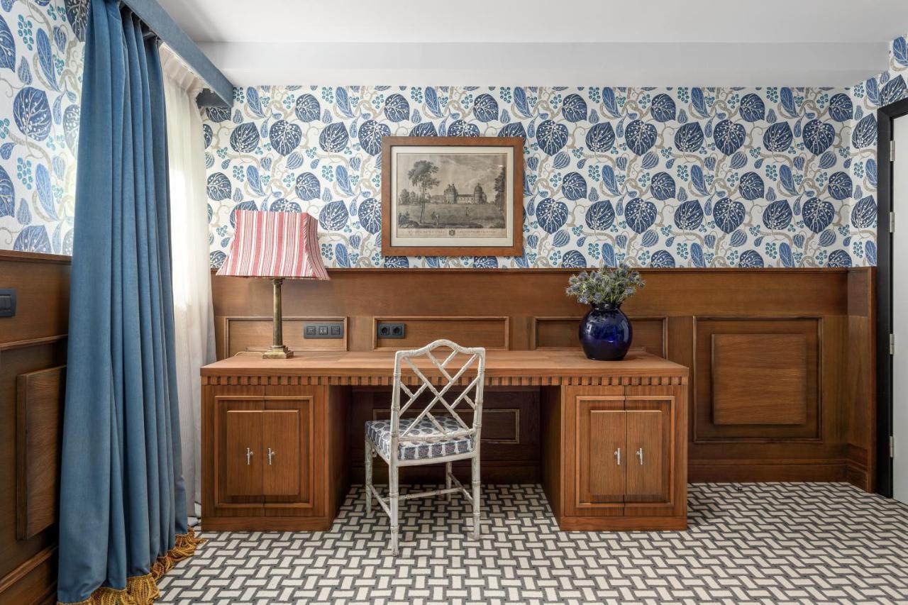Room Mate Collection Alba, มาดริด ภายนอก รูปภาพ