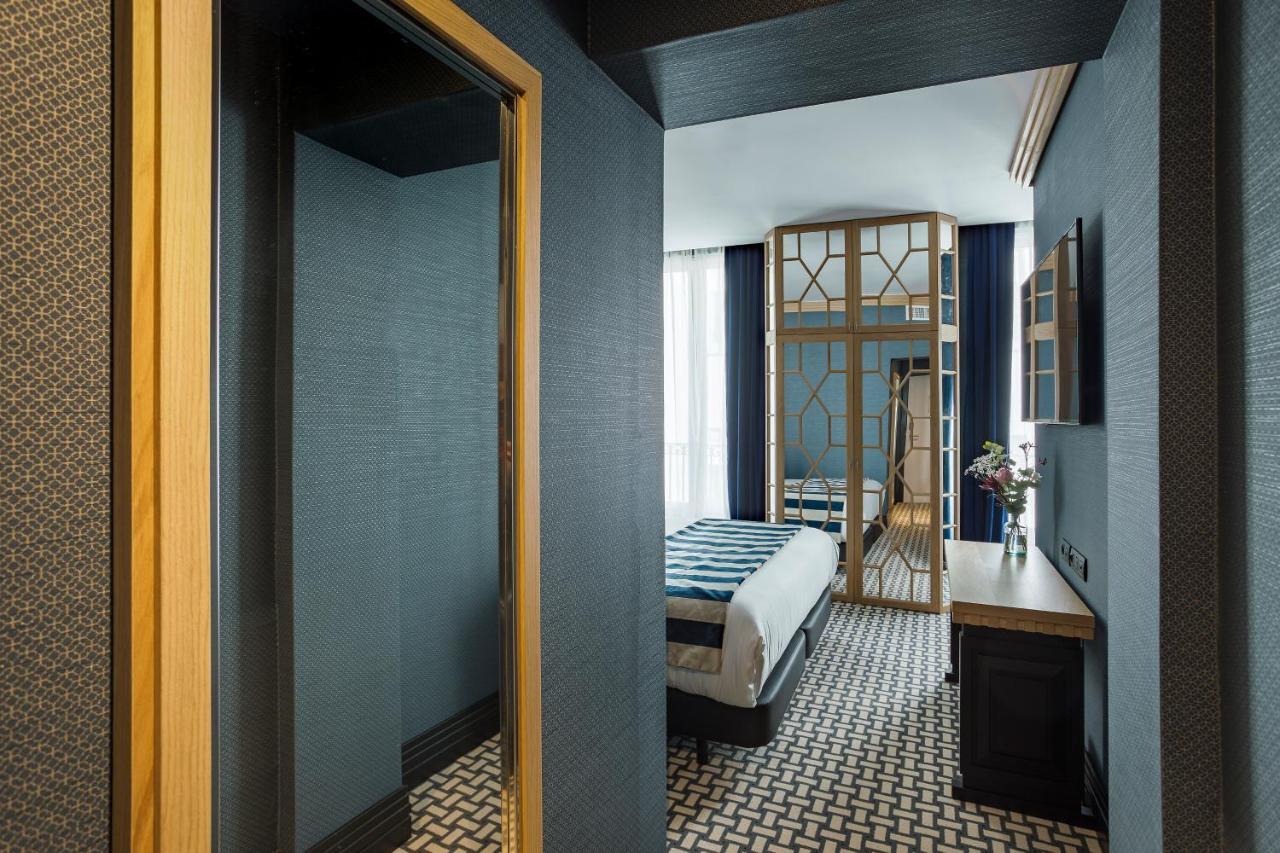 Room Mate Collection Alba, มาดริด ภายนอก รูปภาพ