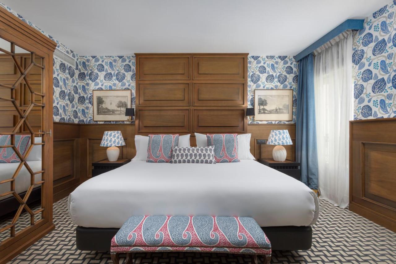 Room Mate Collection Alba, มาดริด ภายนอก รูปภาพ