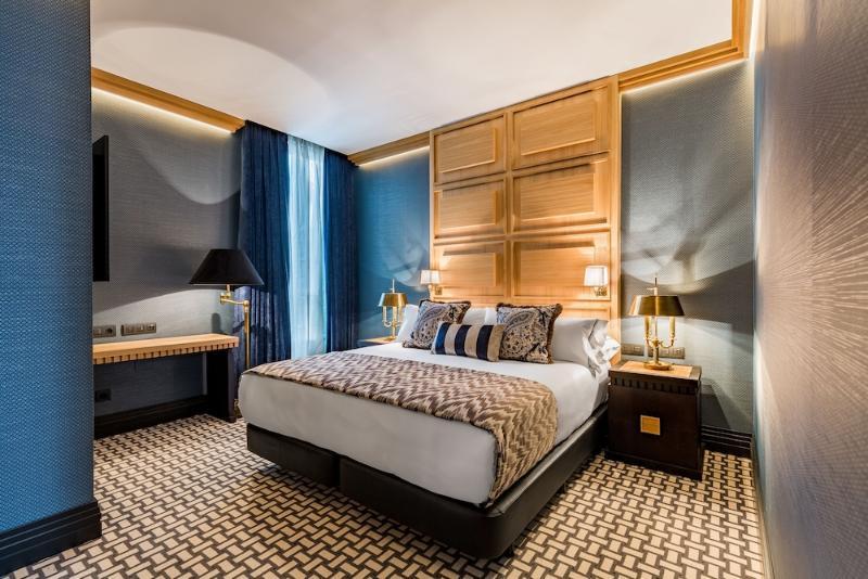 Room Mate Collection Alba, มาดริด ภายนอก รูปภาพ